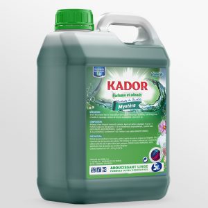 Adoucissant Mystère