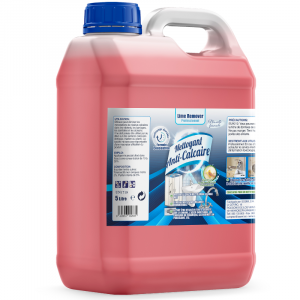 Anticalcaire Concentré Parfumé