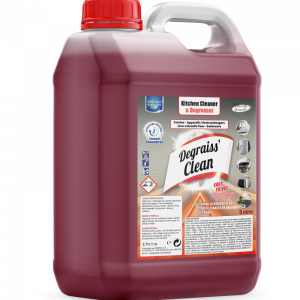 Dégraissant Cuisine