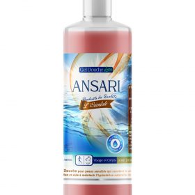 Gel Douche Luxe Bottlemen L&rsquo;orientale