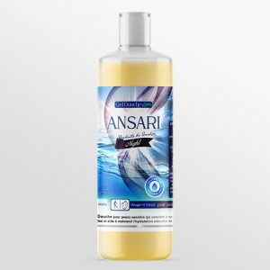 Gel Douche Luxe Night