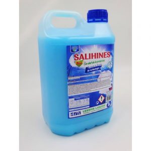 Lessive Air de Montagne