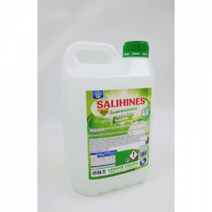 Lessive Sensitive (neutre)