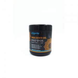 Masque Cheveux Kératine et Coco