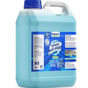 Nettoyant Sanitaire Multi Surfaces
