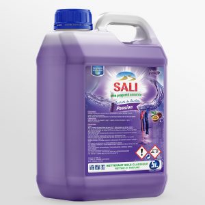 Nettoyant Sol Passion