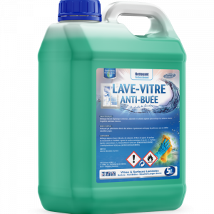 Nettoyant Vitre