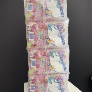 Papier Toilettes Ballot 8×4