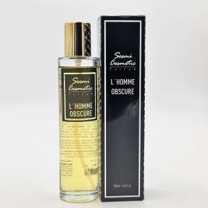 Parfum Homme L&rsquo;homme obscure