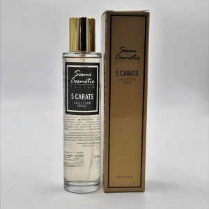 Parfum Mixte 5 Carats