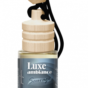 Parfum automobile Brutal Sauvage