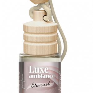 Parfum automobile Charnel