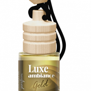 Parfum automobile Gold