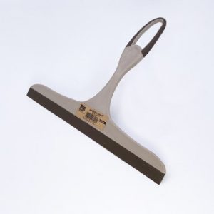 Raclette Vitre et Douche