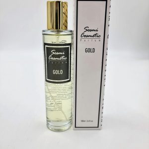 Parfum Gold
